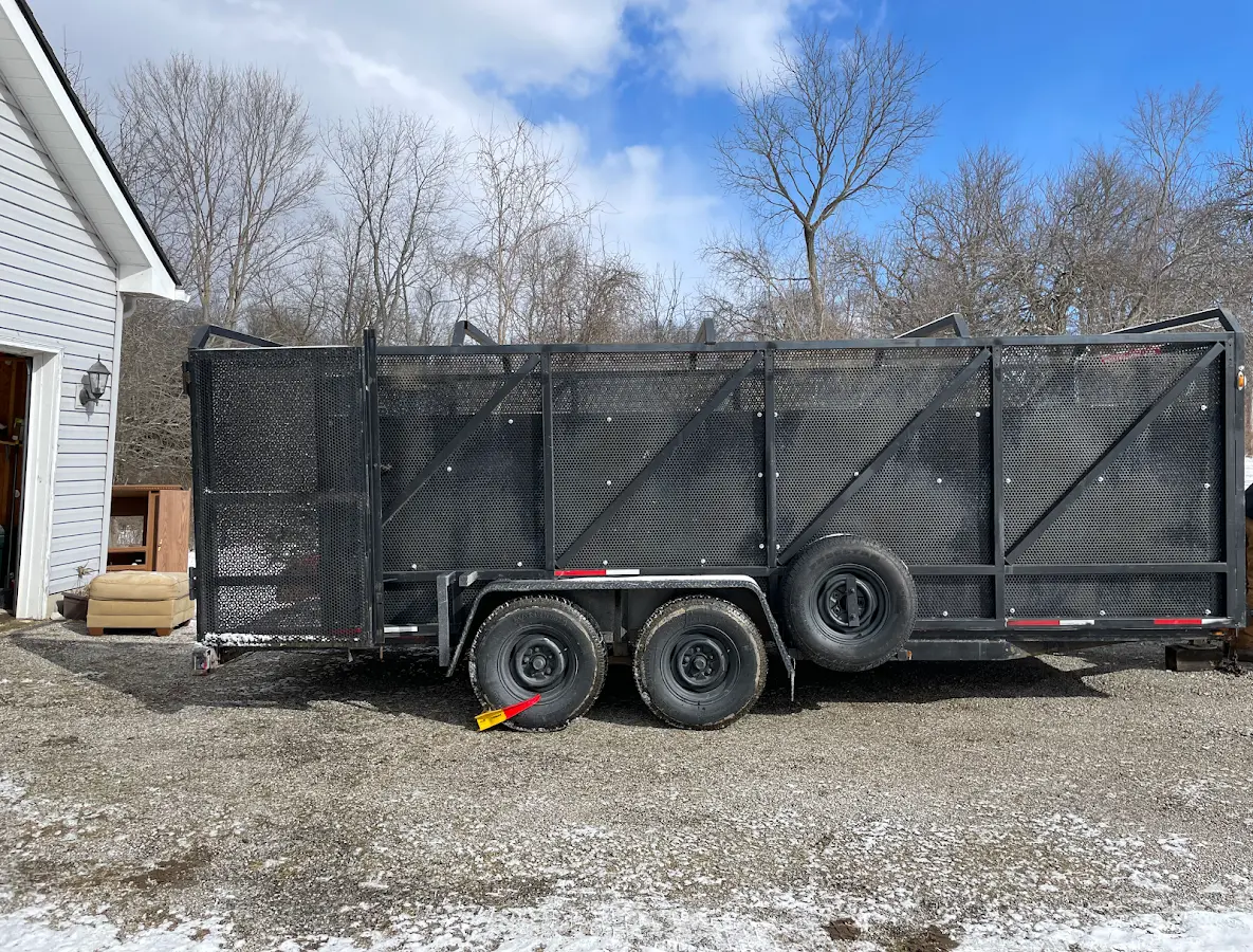 Dumpster Rental services in Shrewsbury, MO